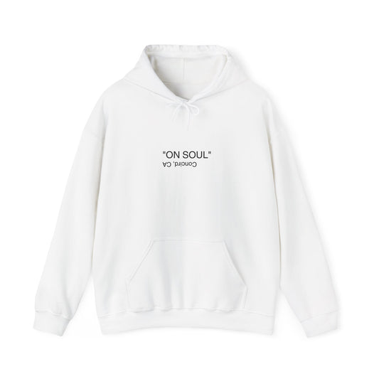 "ON SOUL" Hoodie