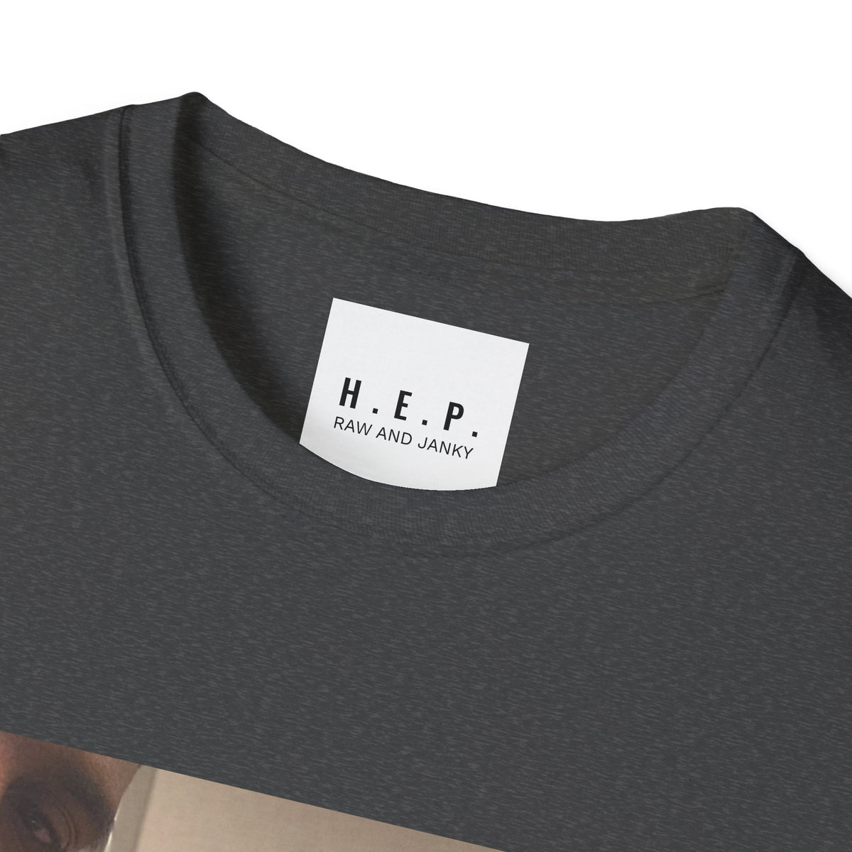 "Bitch Hitter"  Album Cover T-Shirt