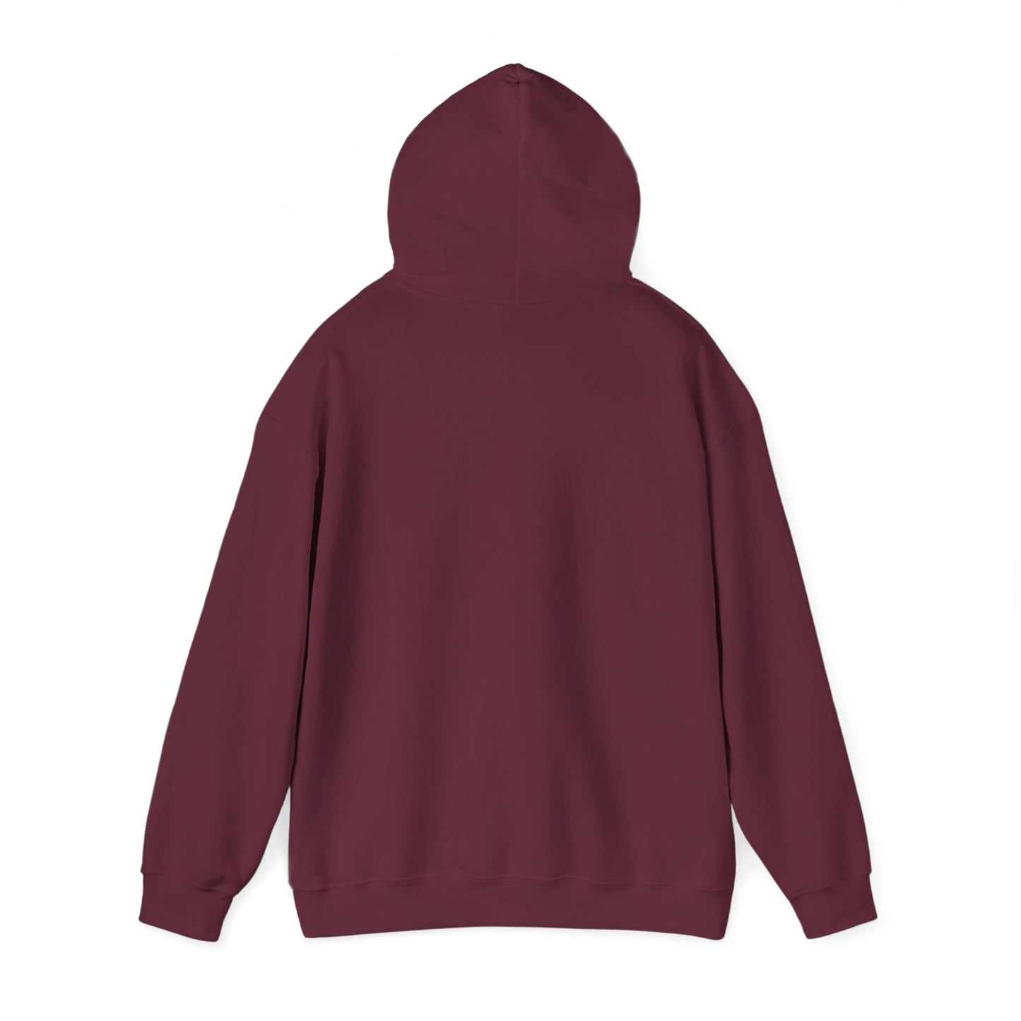 "ON SOUL" Hoodie