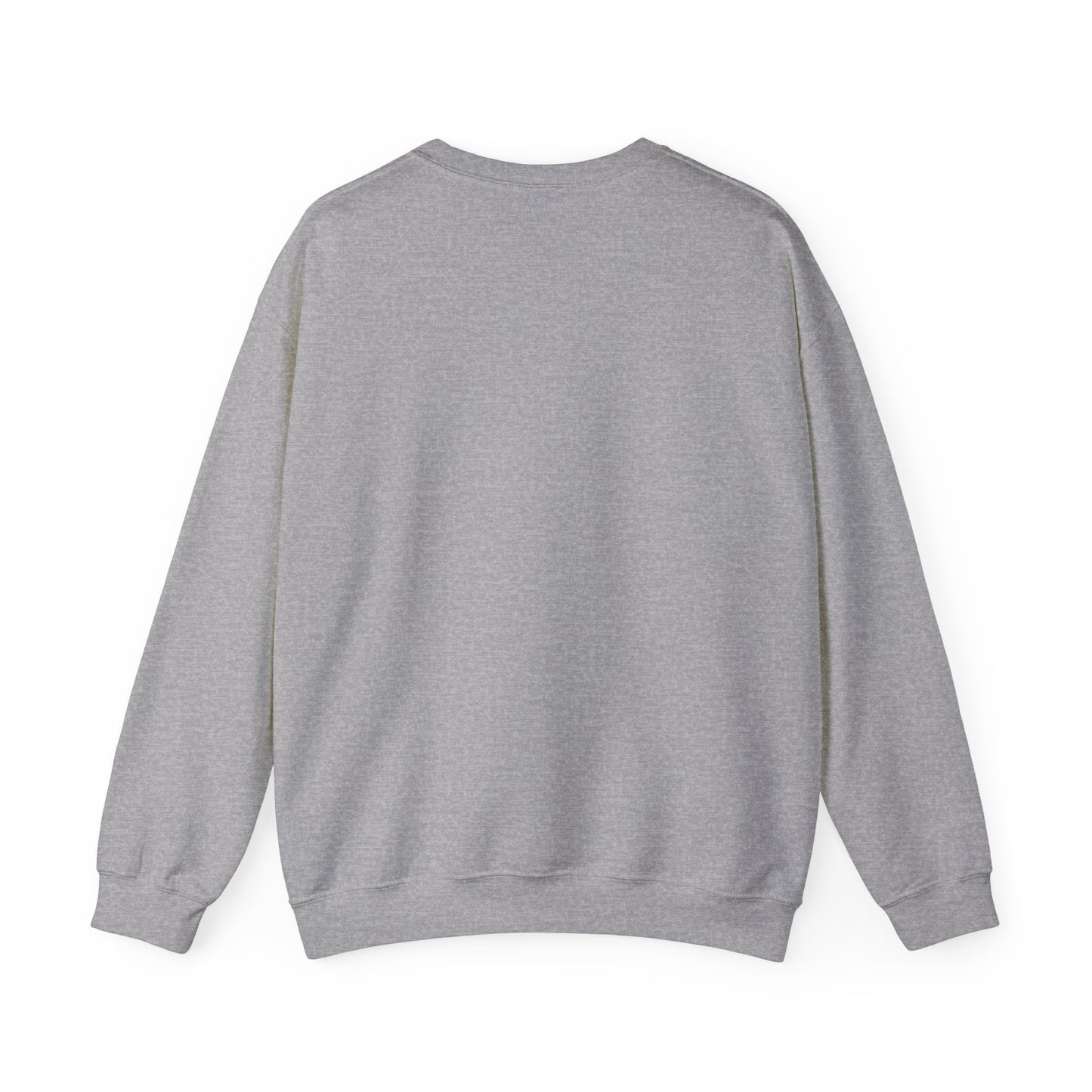 "ON SOUL" Crewneck Sweatshirt