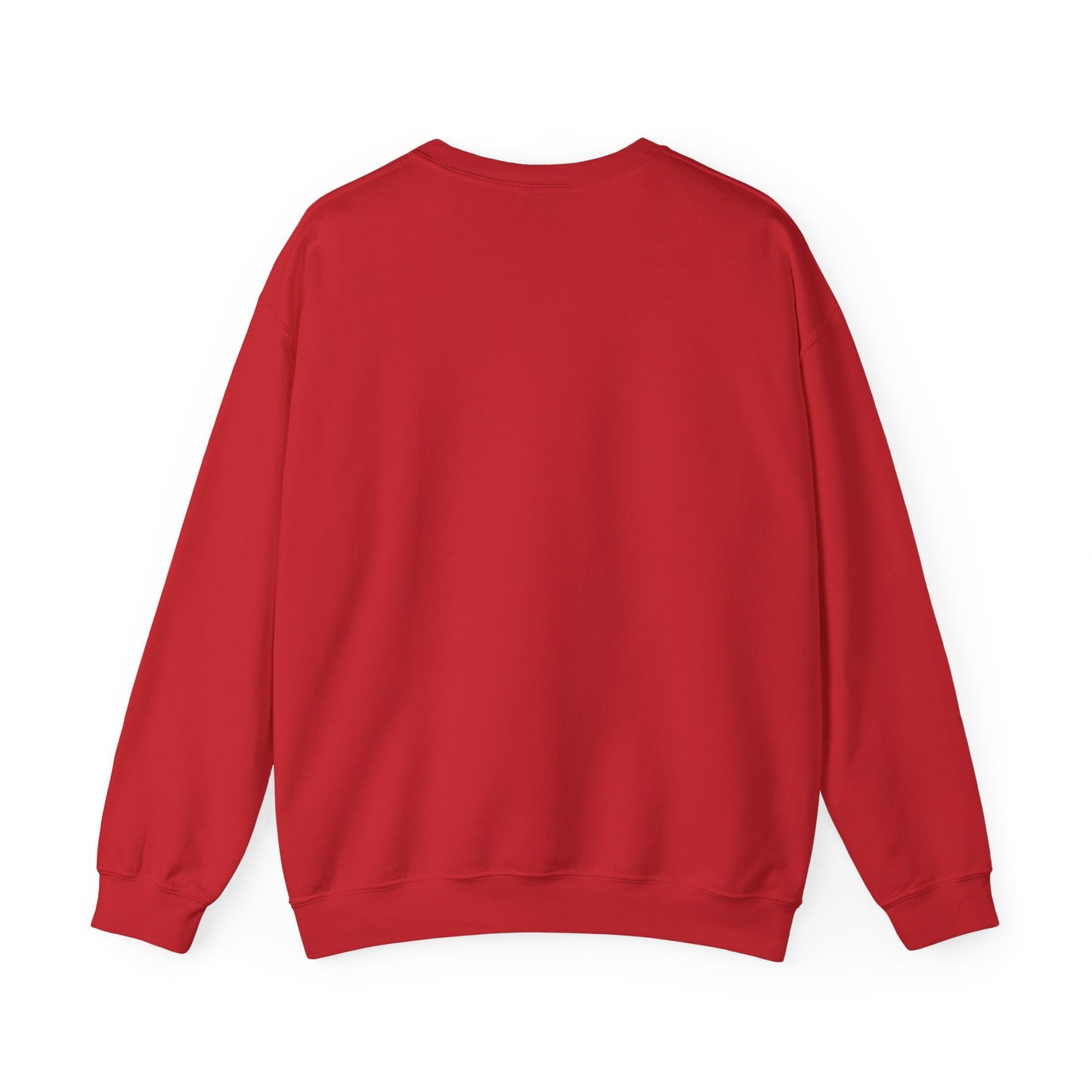 "ON SOUL" Crewneck Sweatshirt