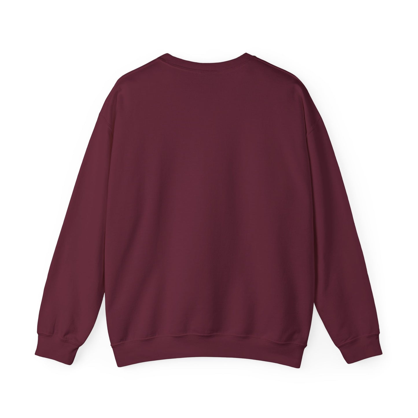 "ON SOUL" Crewneck Sweatshirt