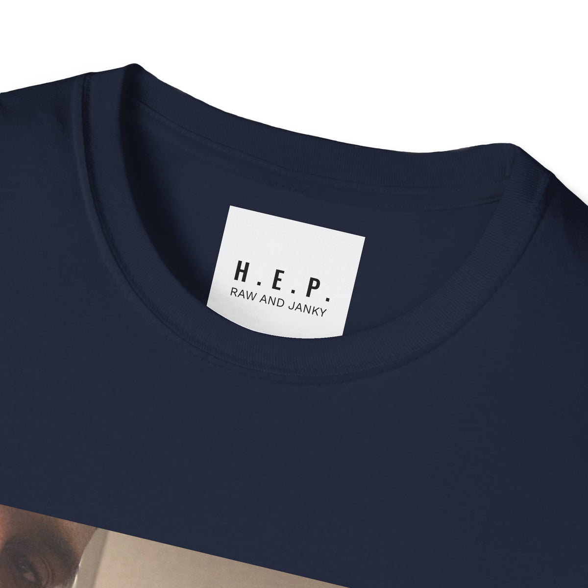 "Bitch Hitter"  Album Cover T-Shirt