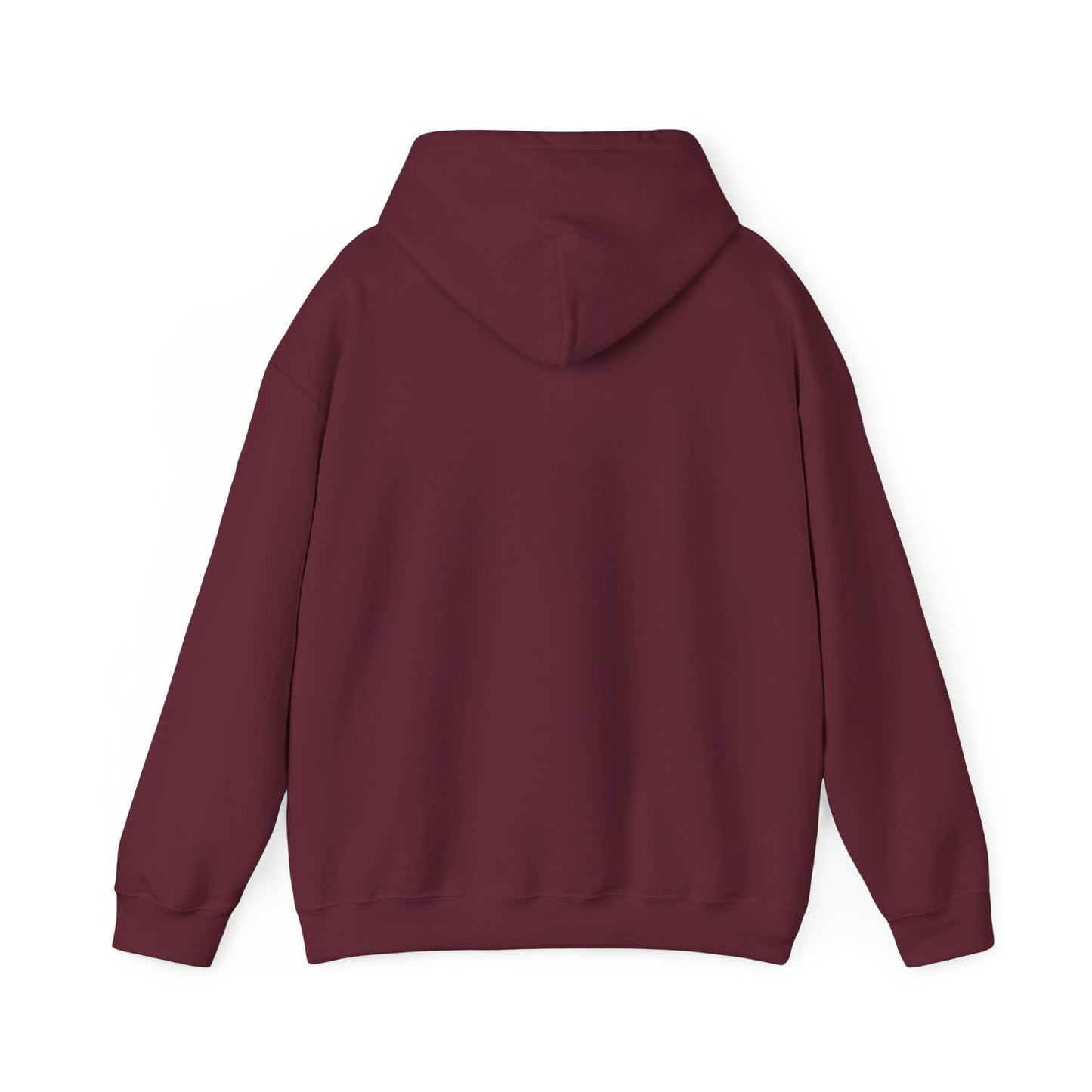 "ON SOUL" Hoodie