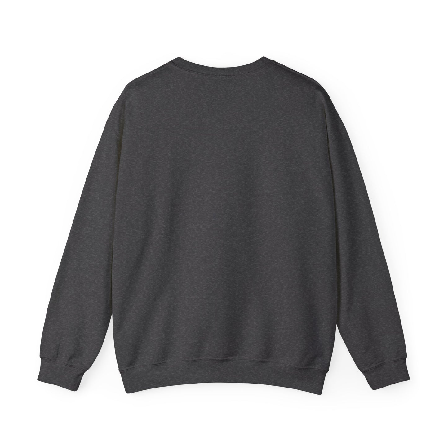 "ON SOUL" Crewneck Sweatshirt