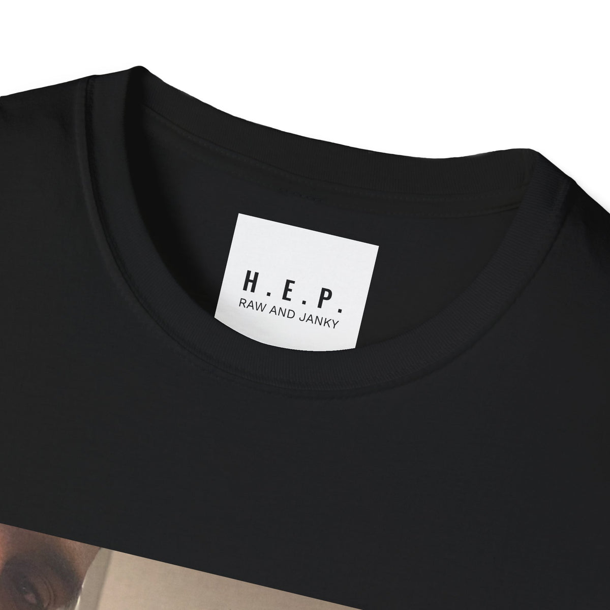 "Bitch Hitter"  Album Cover T-Shirt
