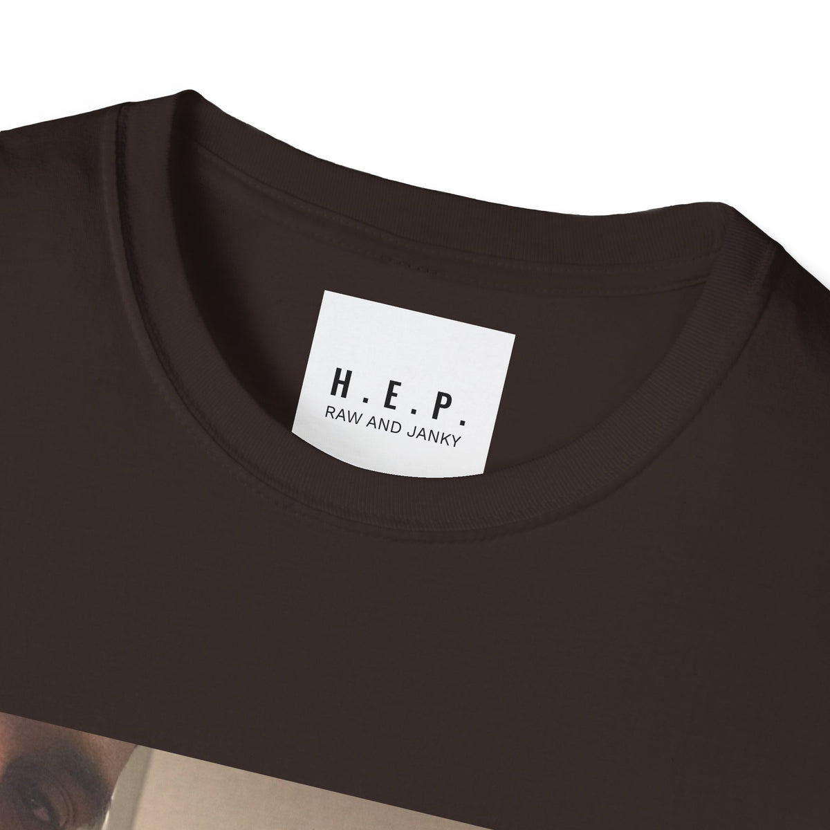 "Bitch Hitter"  Album Cover T-Shirt