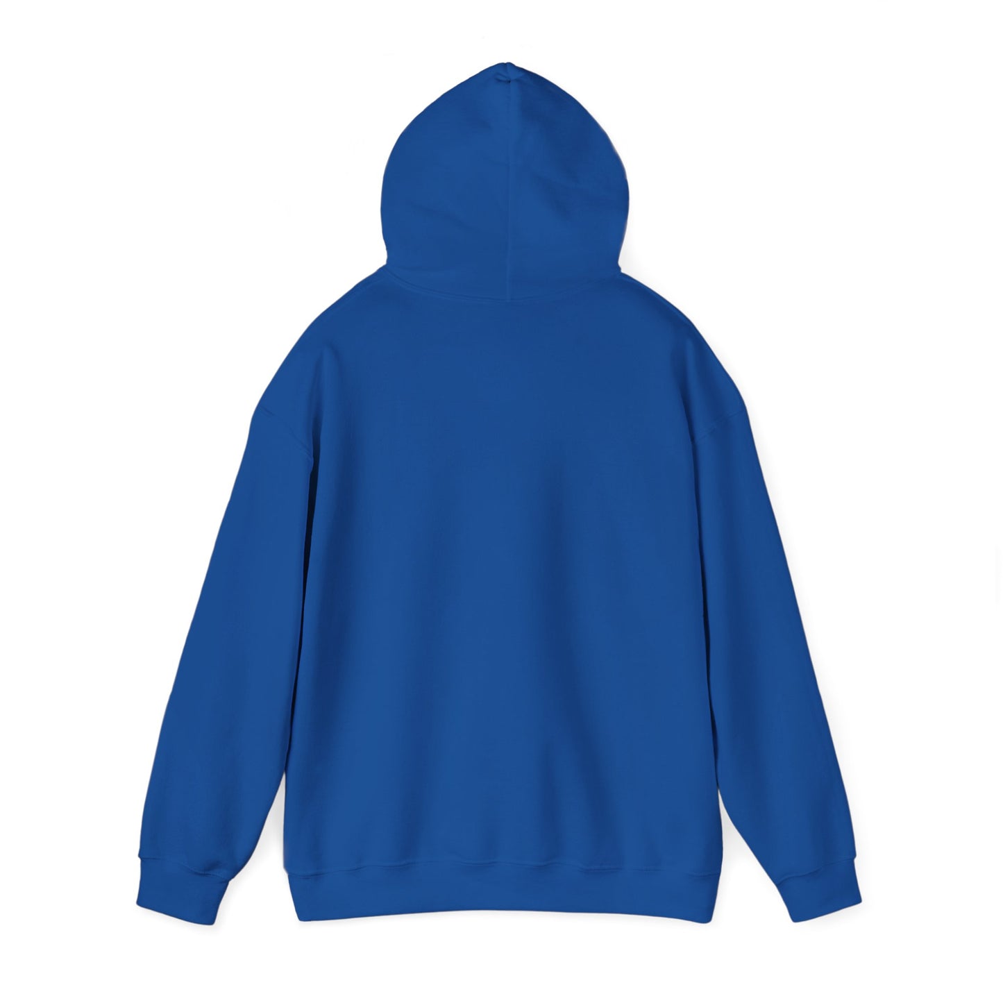 "ON SOUL" Hoodie
