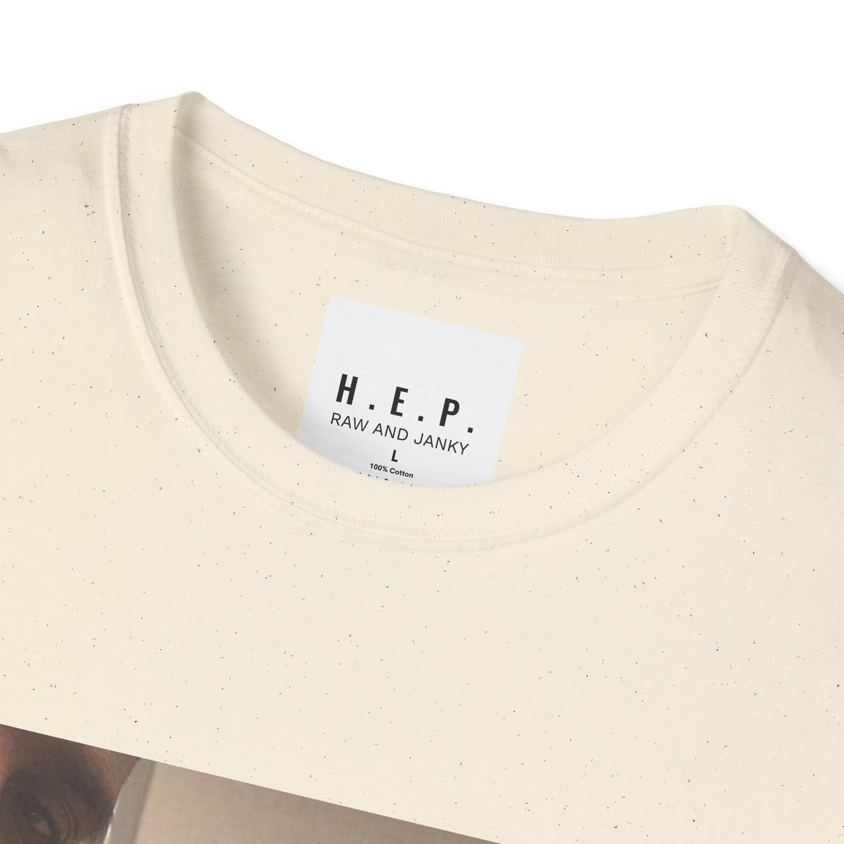 "Bitch Hitter"  Album Cover T-Shirt