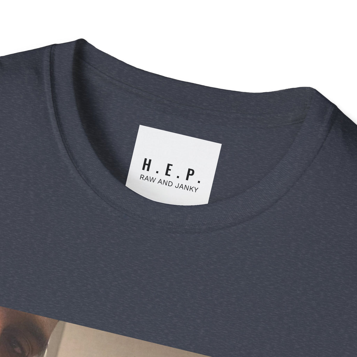 "Bitch Hitter"  Album Cover T-Shirt